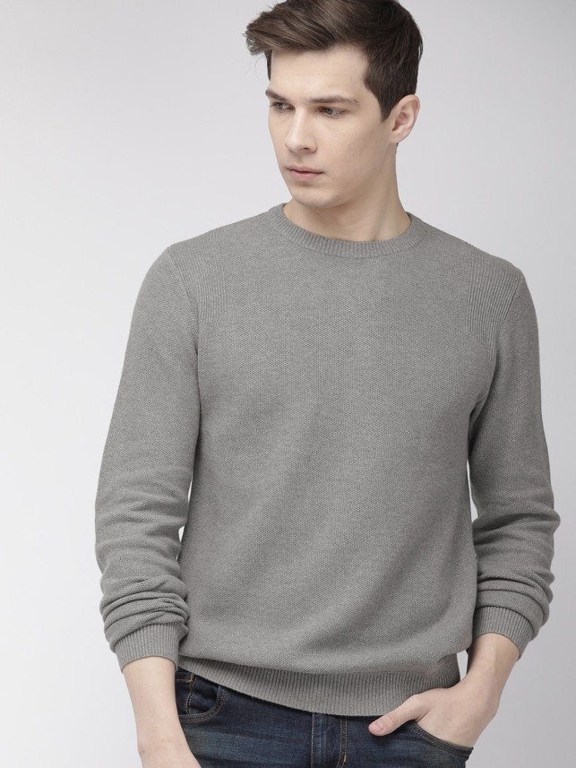 levi's sweater men's