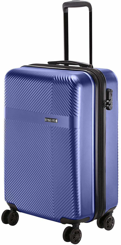 cabin approved suitcase