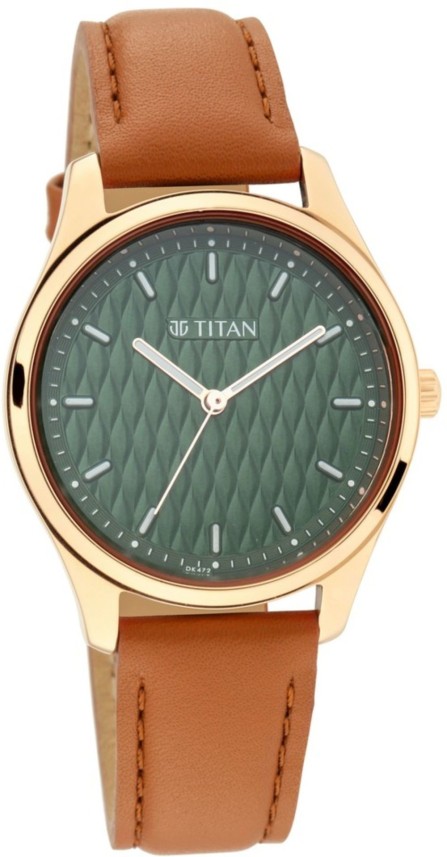 workwear titan watch