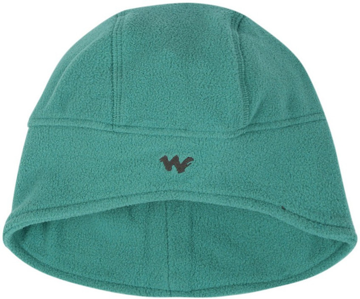 Wildcraft fleece cap Clearance