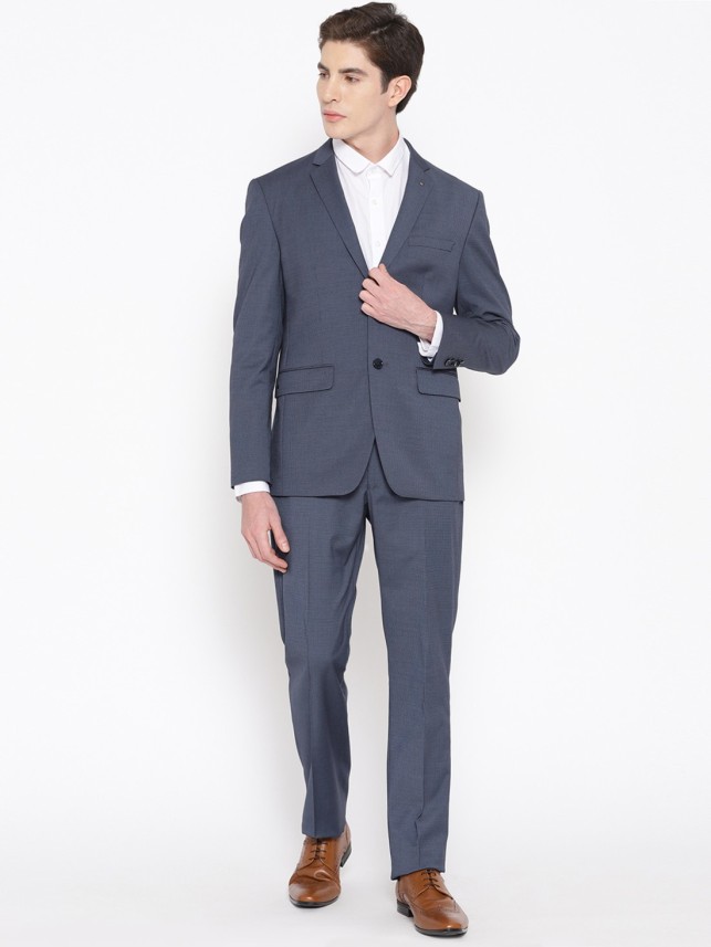 louis philippe men suit