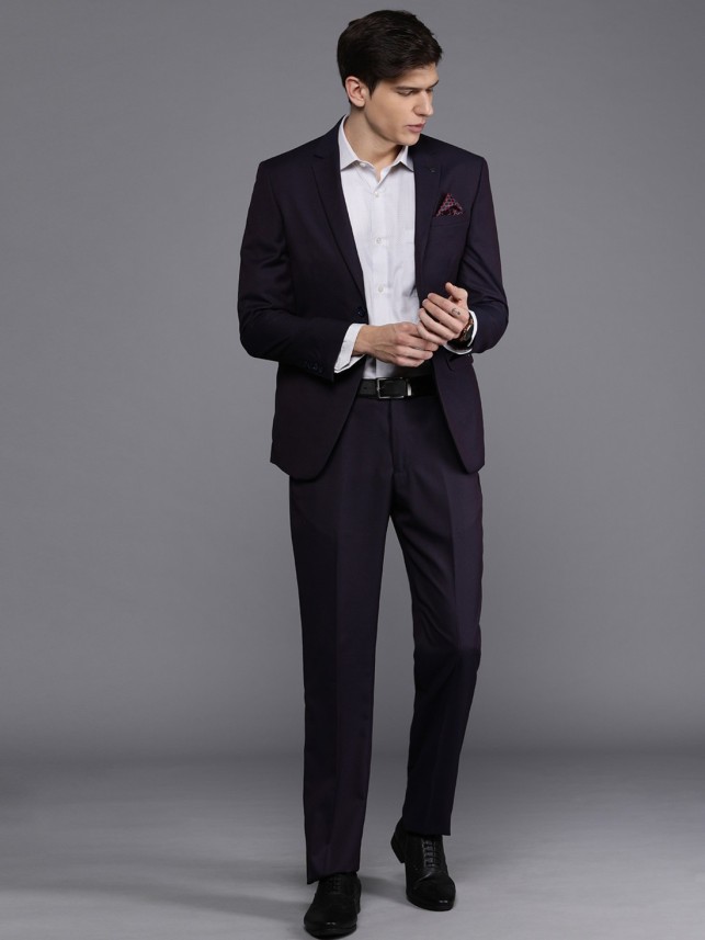 louis philippe men suit