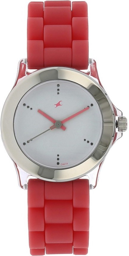 fastrack watches flipkart