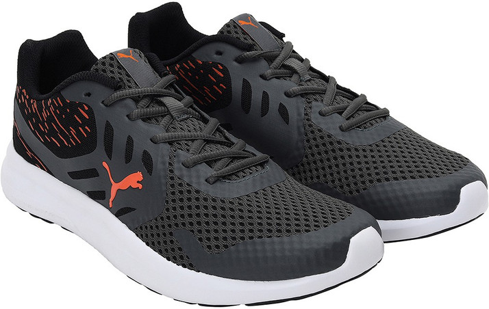 puma men's gamble xt idp walking shoes