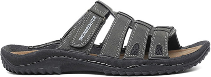 weinbrenner chappals price