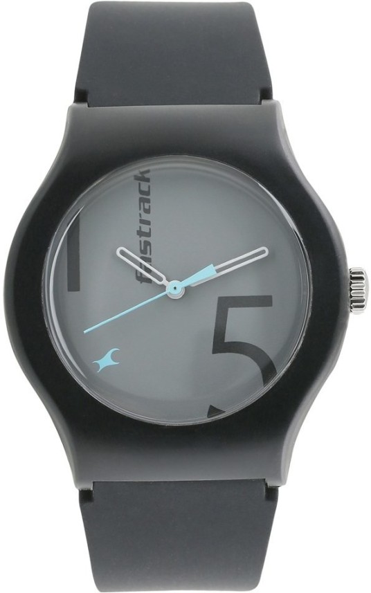 fastrack watch mens price