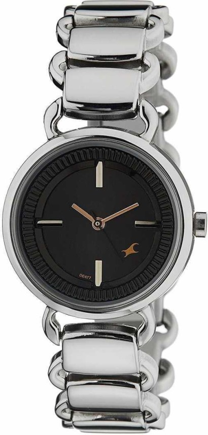 flipkart ladies watch low price