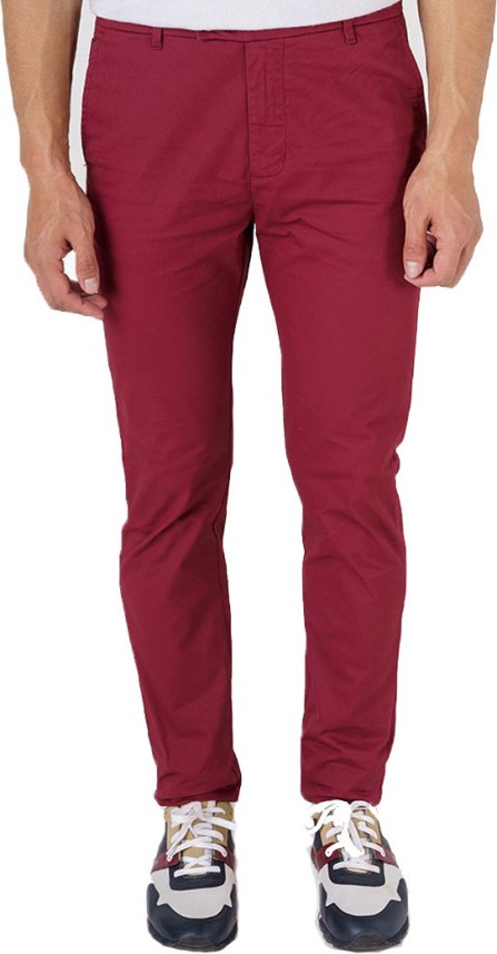 henry and smith chinos online