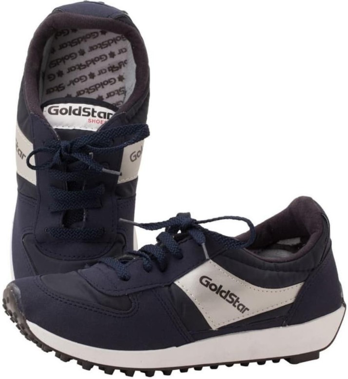 flipkart goldstar shoes