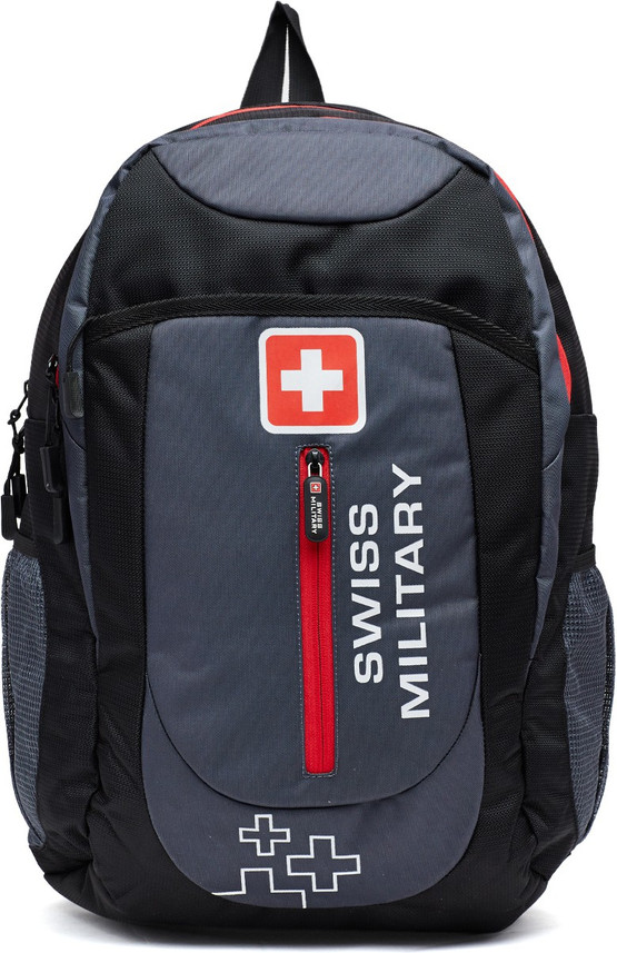 swiss military bags