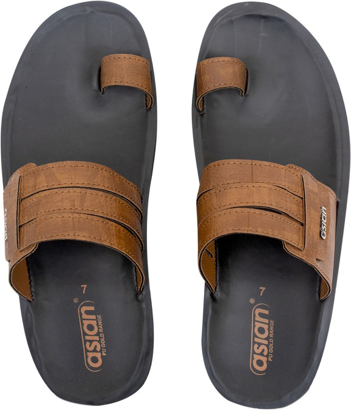 latest chappals for gents