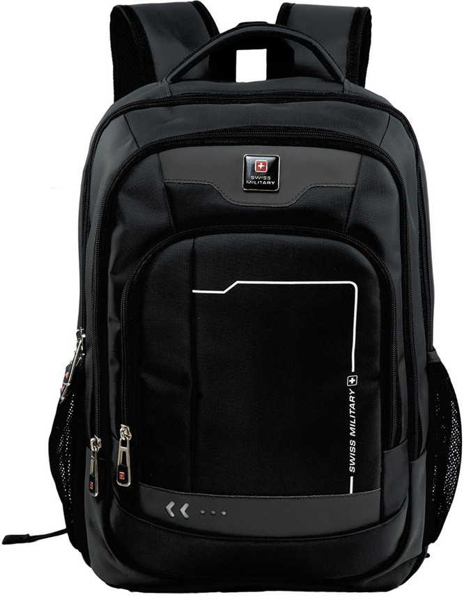 swiss military bags