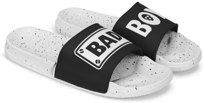 bad boy chappals