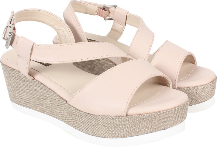 flat wedges