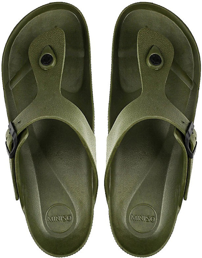 Miniso flip flops Clearance