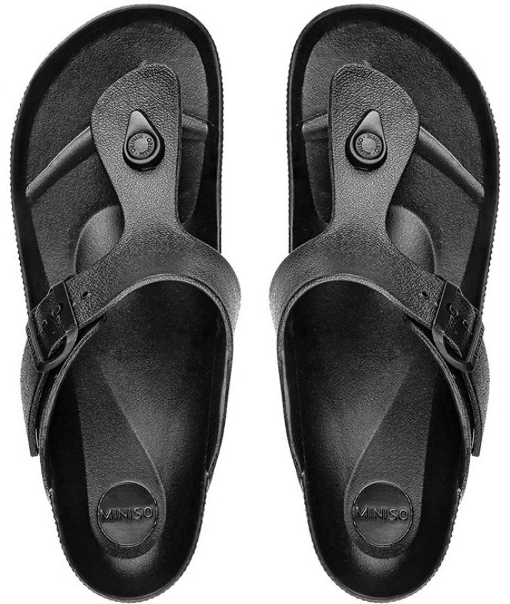 miniso chappal