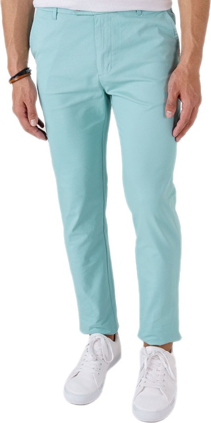 henry & smith chinos