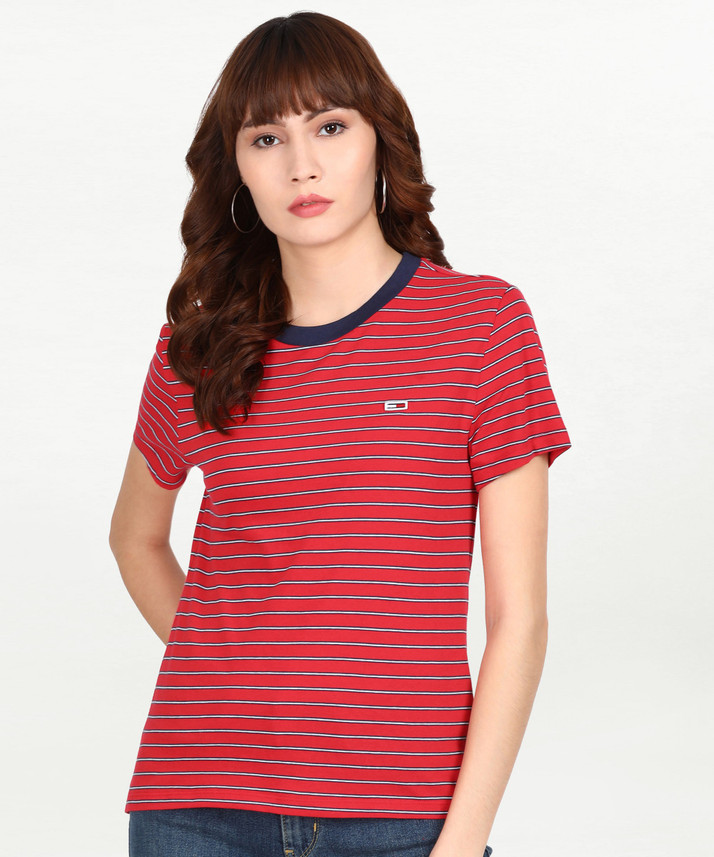 t shirt for women flipkart