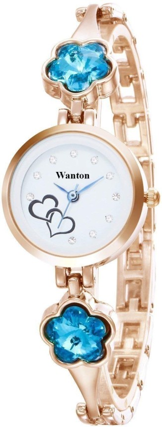 flipkart watches for womens