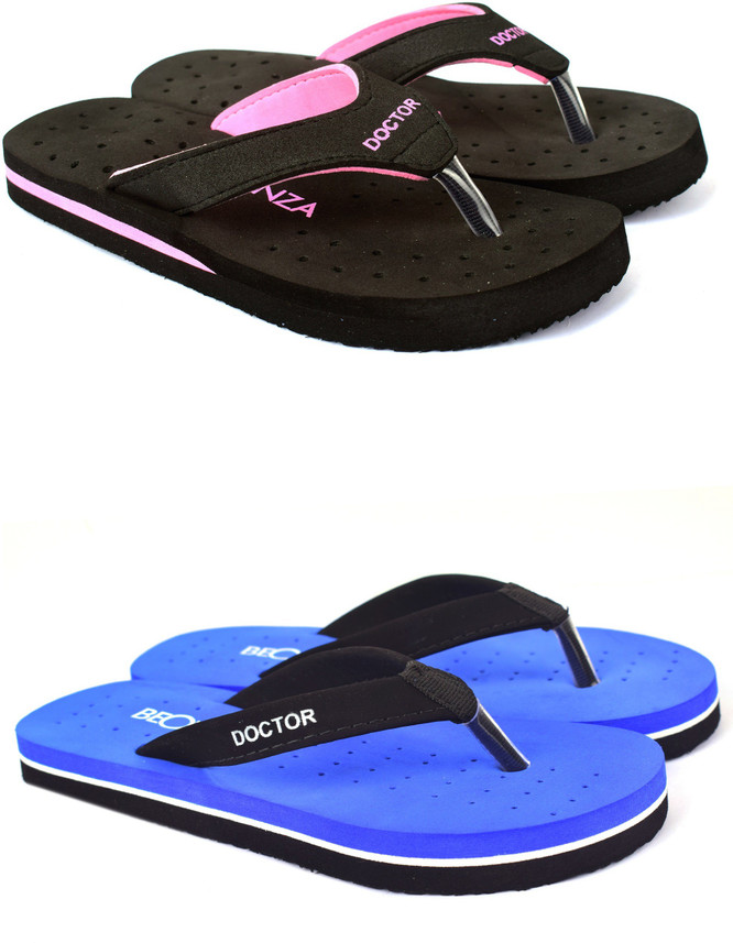 Beonza slippers Clearance