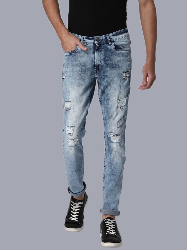 ecko skinny jeans