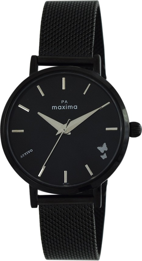 maxima watches flipkart