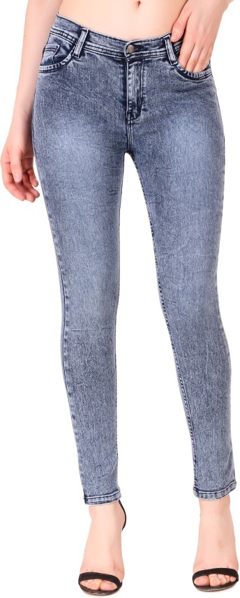 ladies jeans pant flipkart