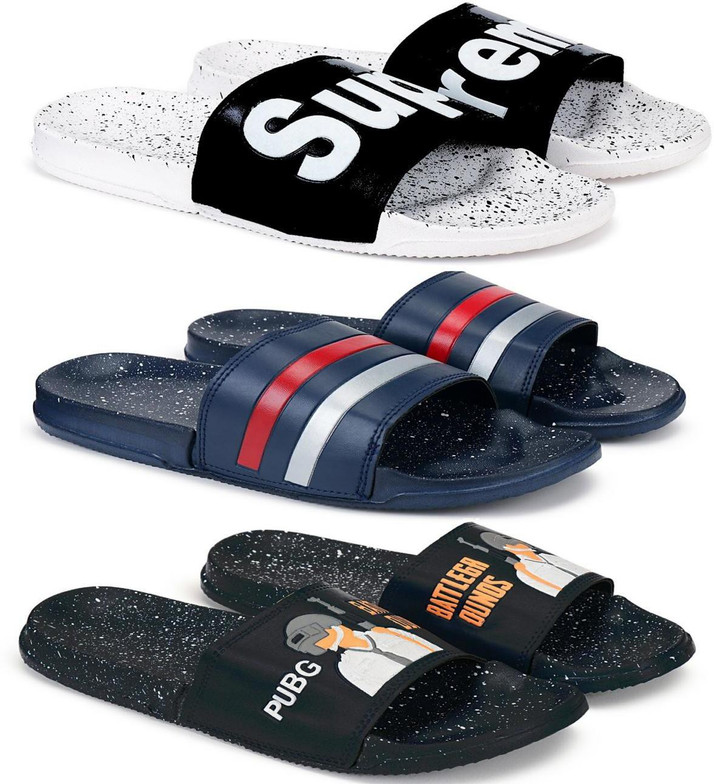 slippers for men combo