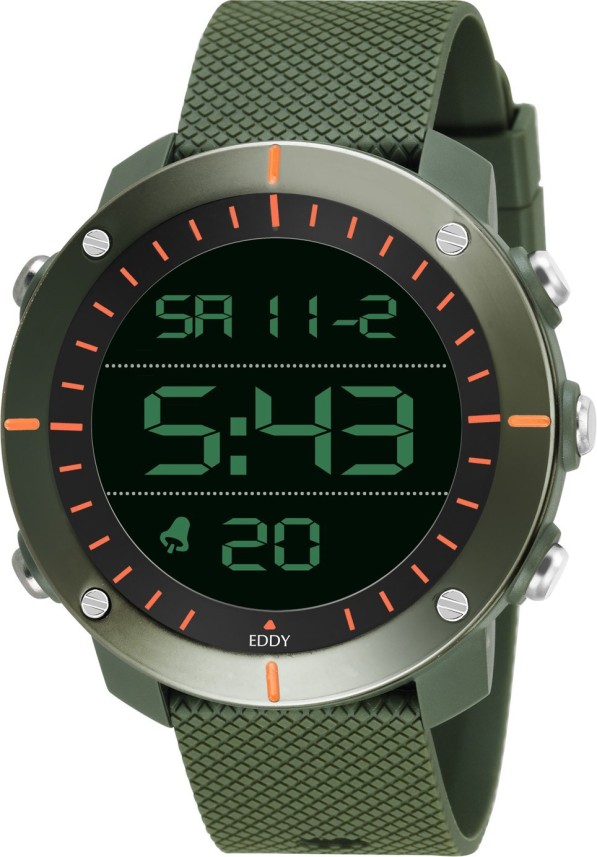 digital watch flipkart