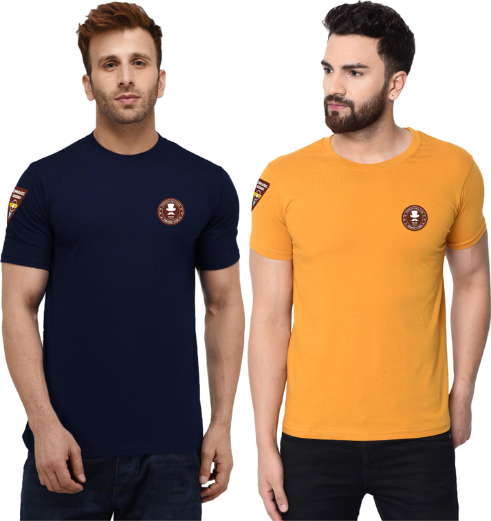 round neck t shirt flipkart
