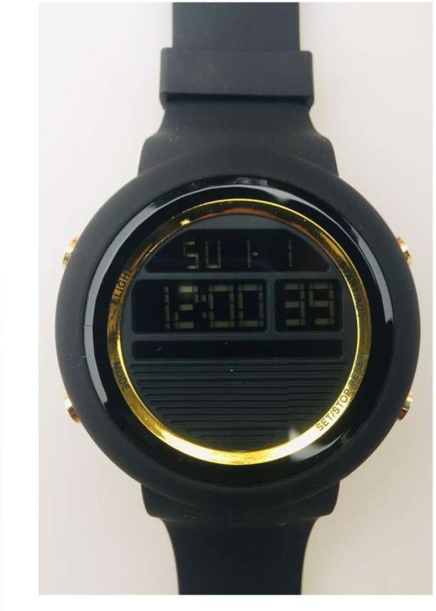 adidas watches flipkart