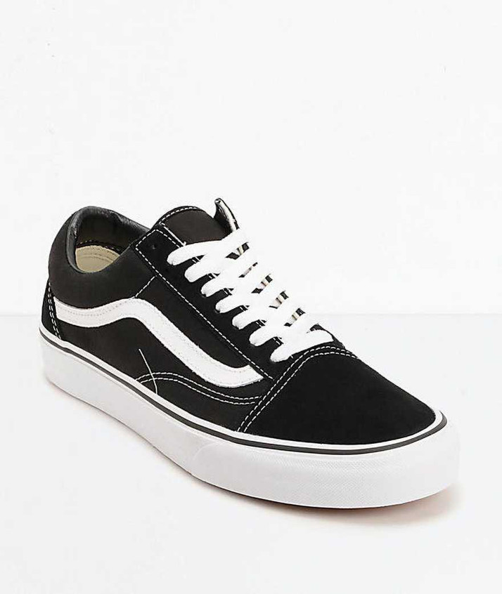 flipkart vans old skool