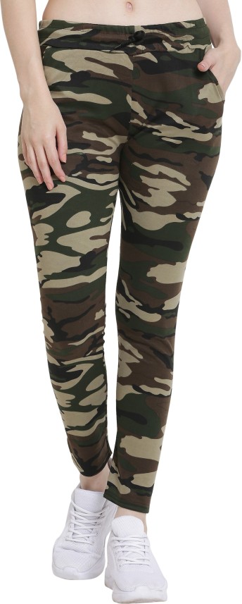 camouflage pants flipkart