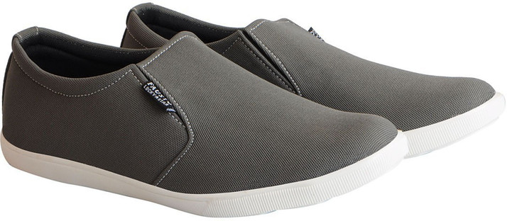 fausto canvas shoes