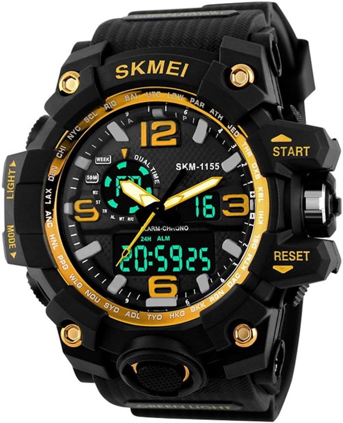 skmei watch 1155 price