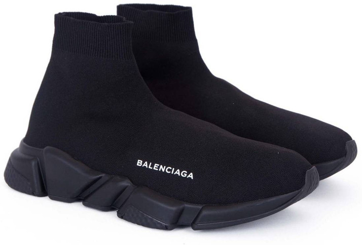 balenciaga trainers speed