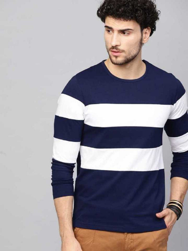 round neck t shirt flipkart