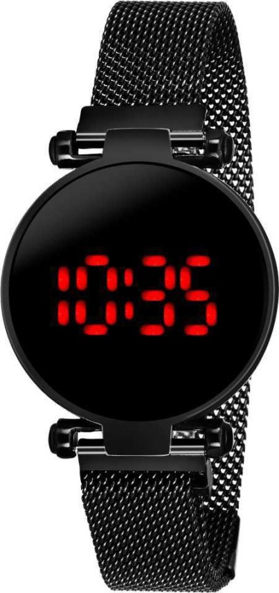 digital watch flipkart