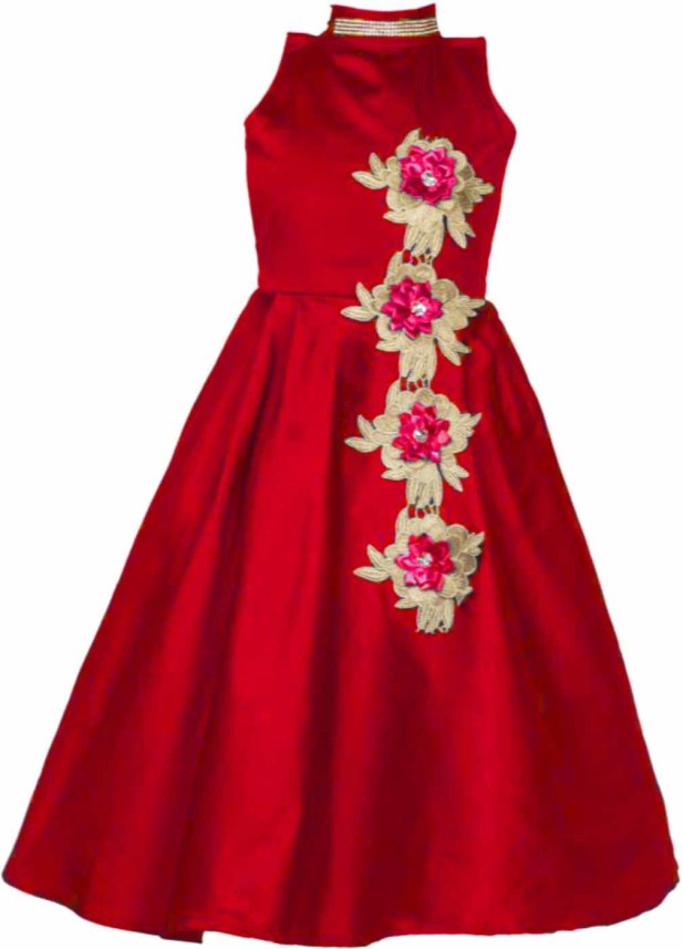 flipkart 12 years girl dress