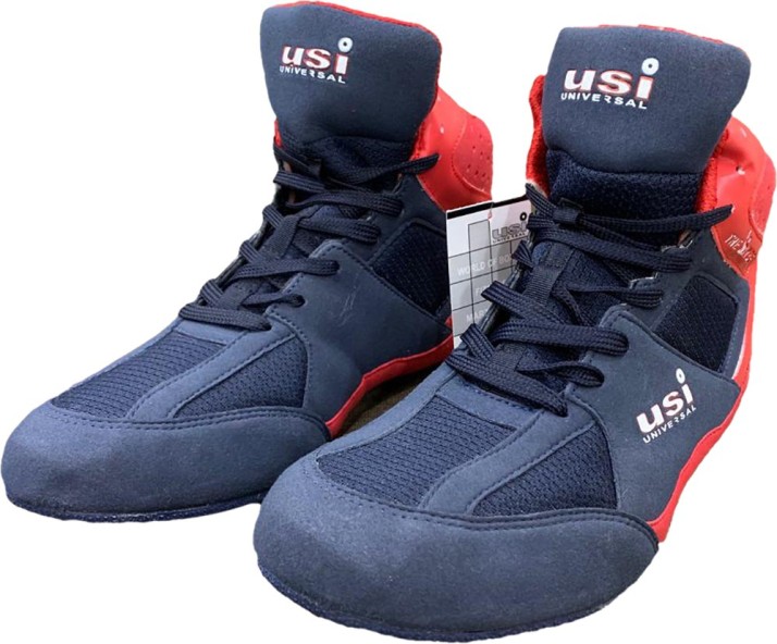 best men's wrestling shoes