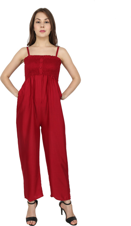 Jumpsuit from flipkart Clearance