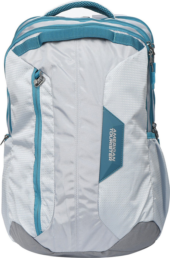 american tourister backpack for men