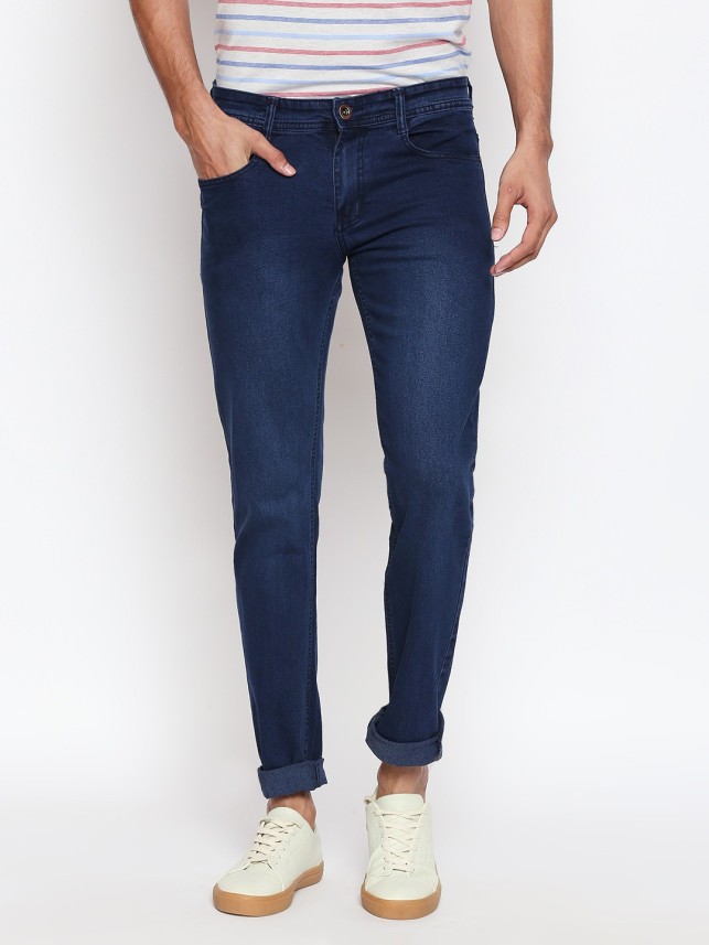 branded jeans on flipkart