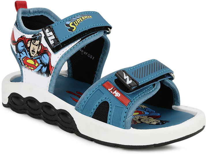 campus kids sandals