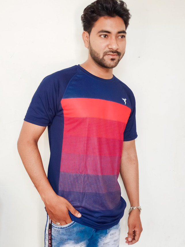 technosport t shirts