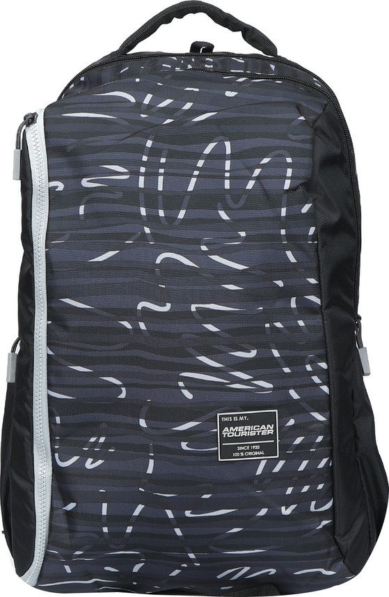 american tourister backpack 40l