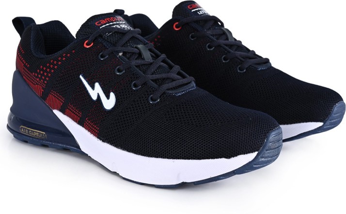 campus run free shoes price