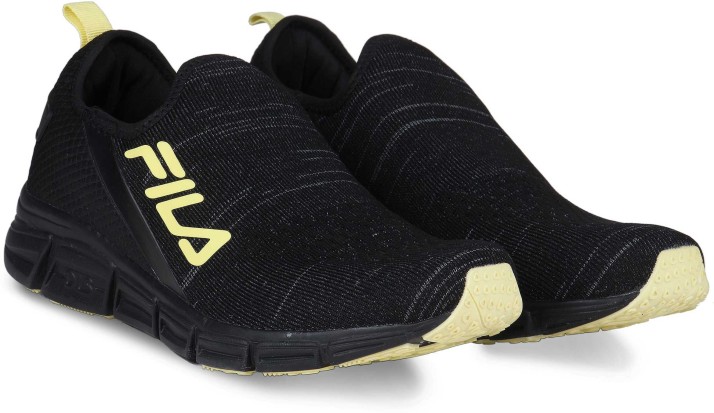 fila running shoes flipkart