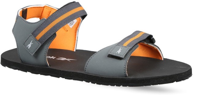 reebok sandals flipkart