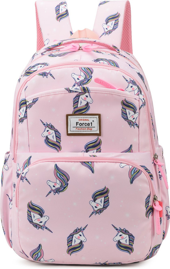 backpack for girls on flipkart